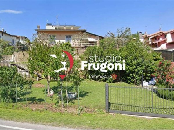 appartamento in vendita a Lonato del Garda in zona Barcuzzi