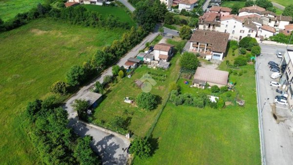 terreno agricolo in vendita a Lonato del Garda in zona San Cipriano