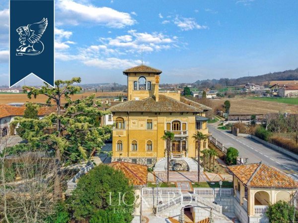 casa indipendente in vendita a Lonato del Garda