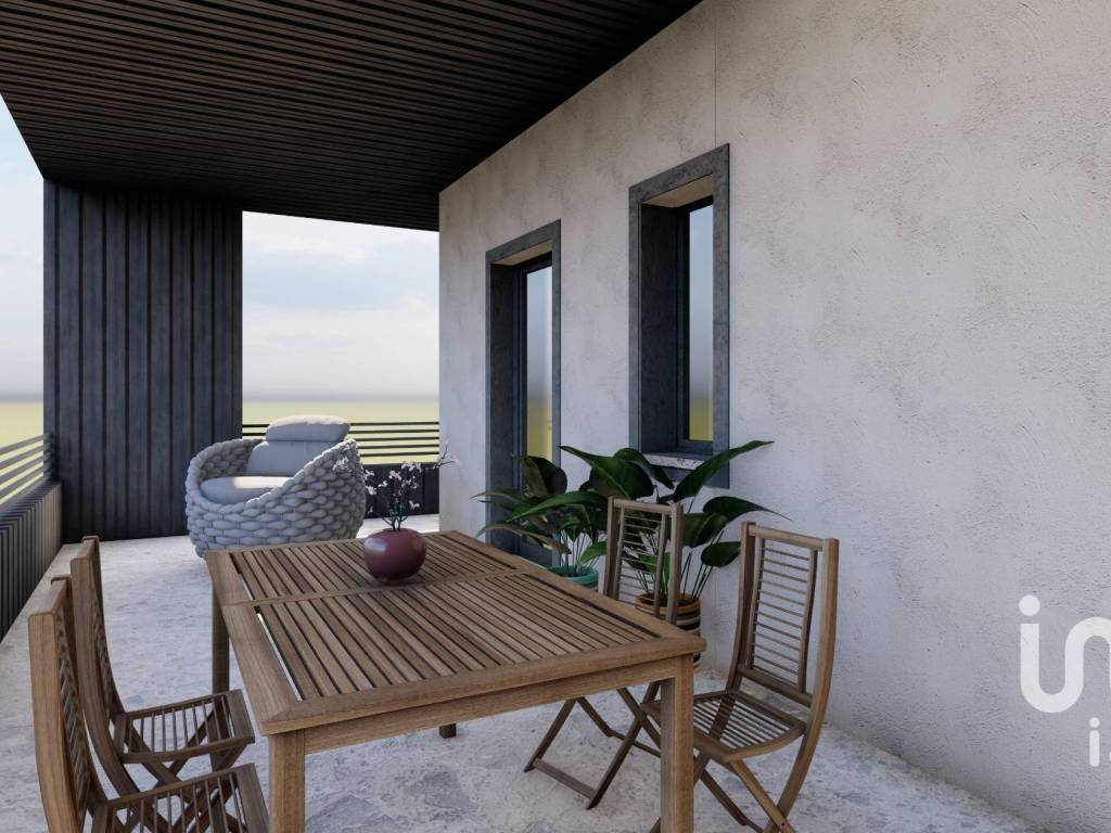 appartamento in vendita a Lonato del Garda in zona Sedena