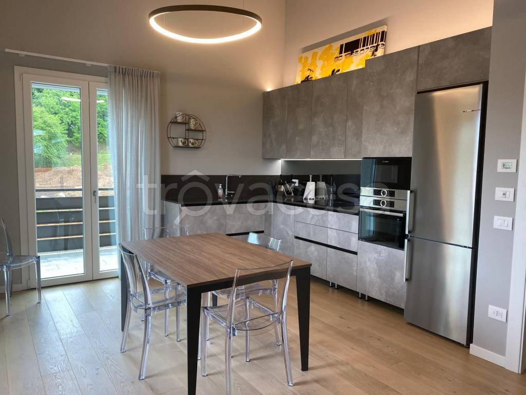 appartamento in vendita a Lonato del Garda