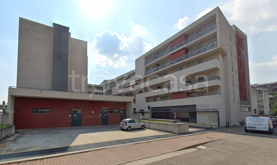 appartamento in vendita a Lonato del Garda in zona San Polo