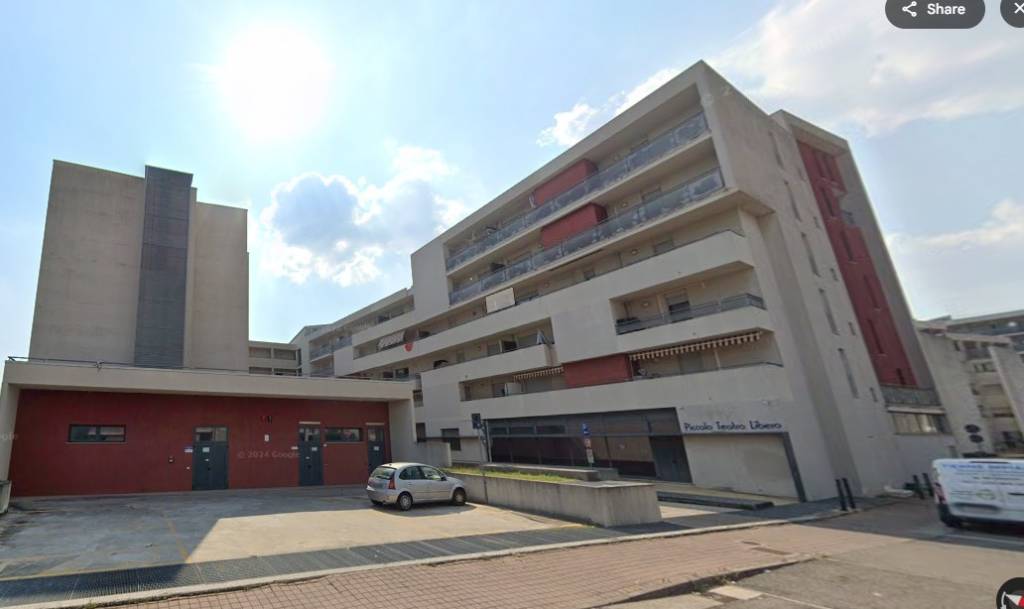 appartamento in vendita a Lonato del Garda in zona San Polo