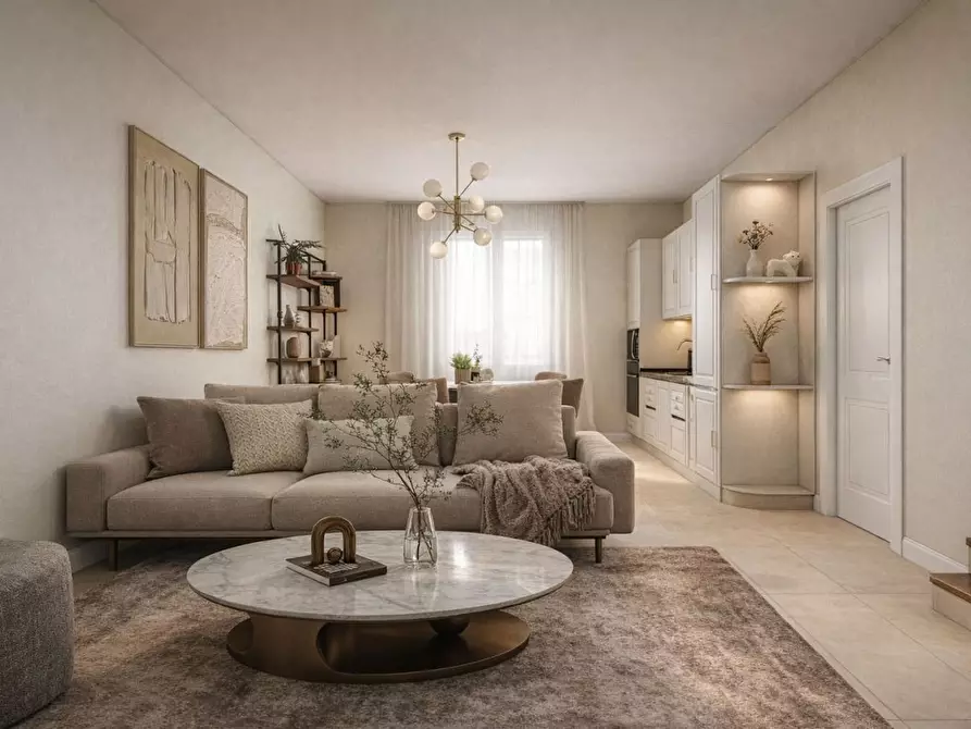 appartamento in vendita a Lonato del Garda