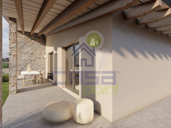 casa indipendente in vendita a Lonato del Garda