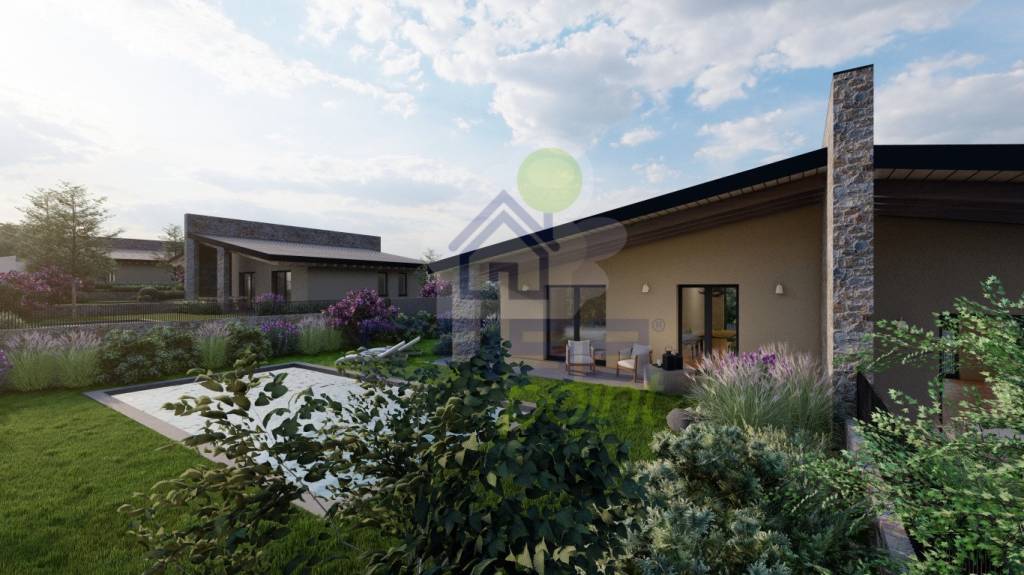 casa indipendente in vendita a Lonato del Garda in zona San Polo