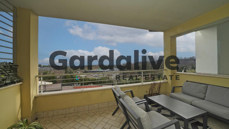 appartamento in vendita a Lonato del Garda