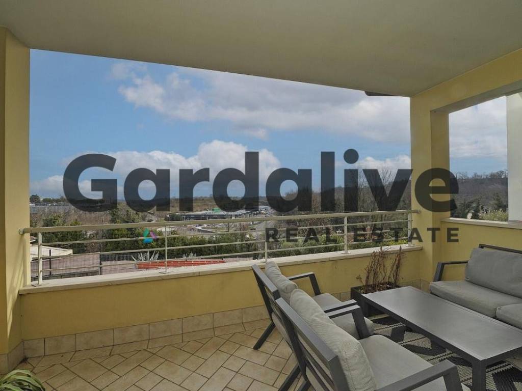 appartamento in vendita a Lonato del Garda