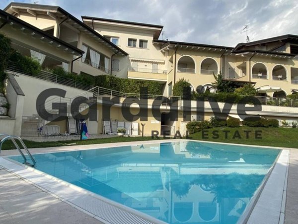 appartamento in vendita a Lonato del Garda