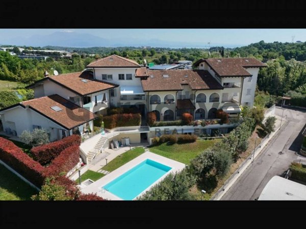 appartamento in vendita a Lonato del Garda