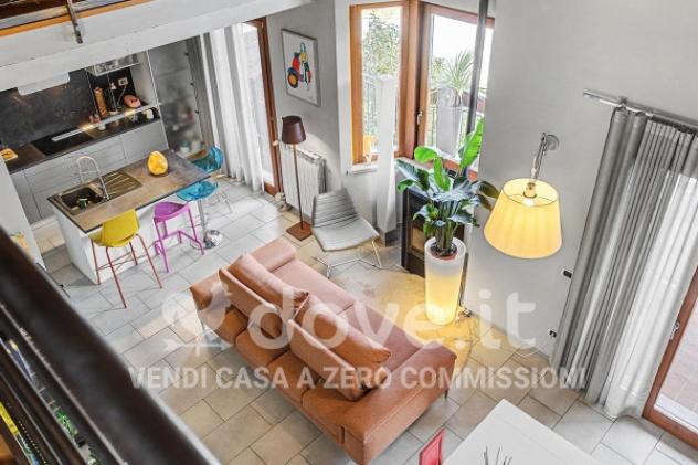 appartamento in vendita a Lonato del Garda