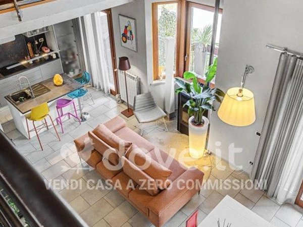 appartamento in vendita a Lonato del Garda