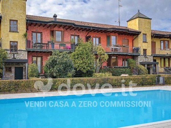 appartamento in vendita a Lonato del Garda