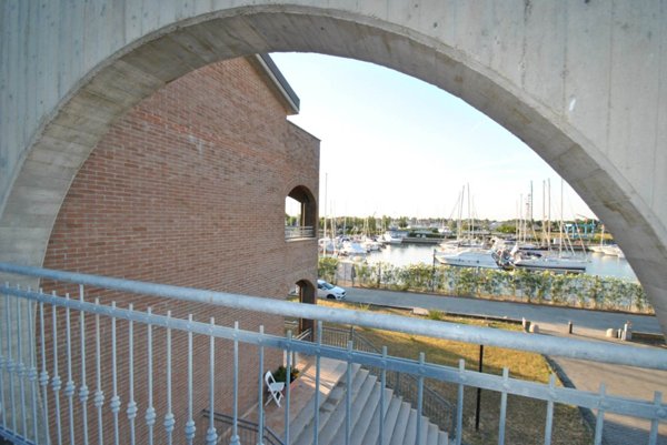 appartamento in vendita a Lonato del Garda in zona Lido