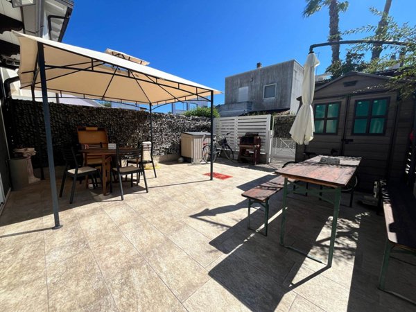 appartamento in vendita a Lonato del Garda in zona Lido