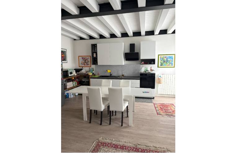 appartamento in vendita a Lonato del Garda in zona Castel Venzago