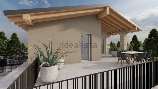 appartamento in vendita a Lonato del Garda