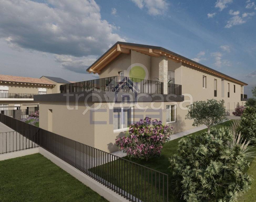 appartamento in vendita a Lonato del Garda