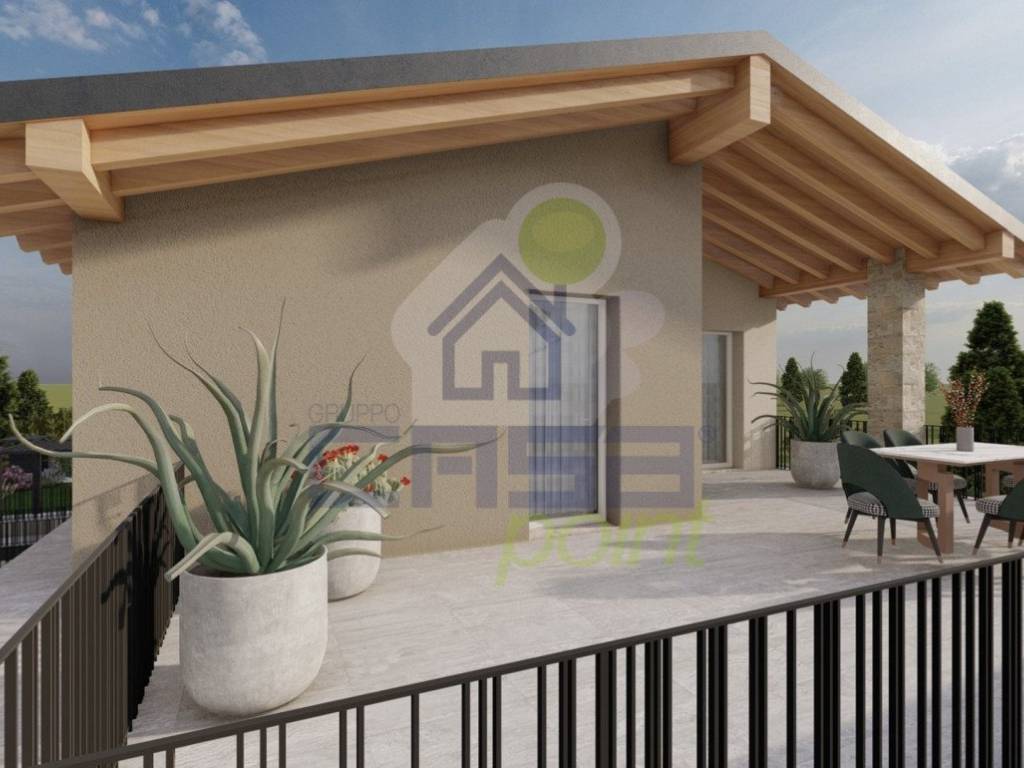 appartamento in vendita a Lonato del Garda