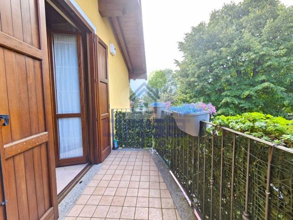 appartamento in vendita a Lonato del Garda