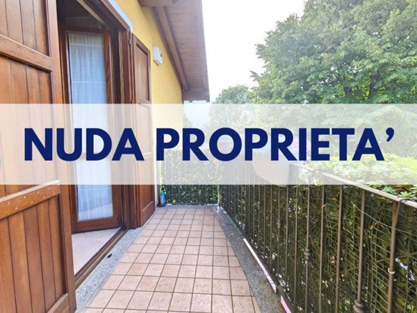 appartamento in vendita a Lonato del Garda