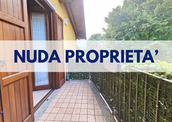 appartamento in vendita a Lonato del Garda