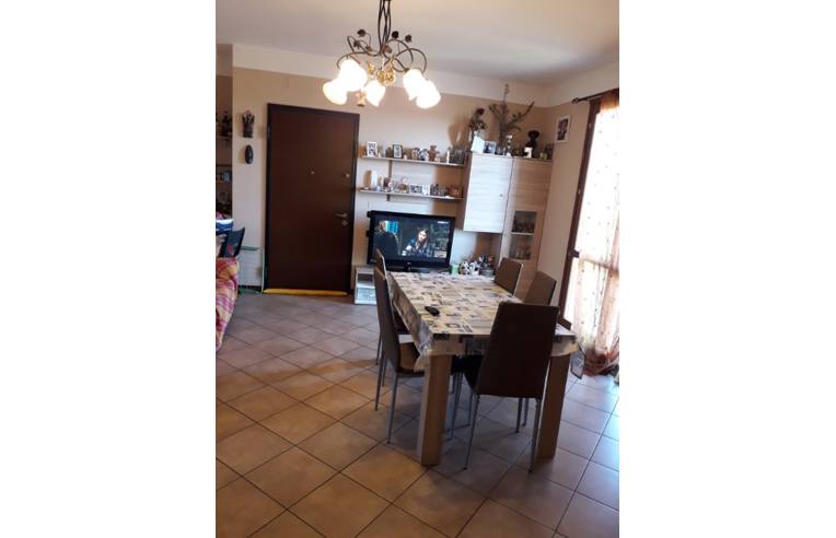 appartamento in vendita a Lonato del Garda in zona San Polo