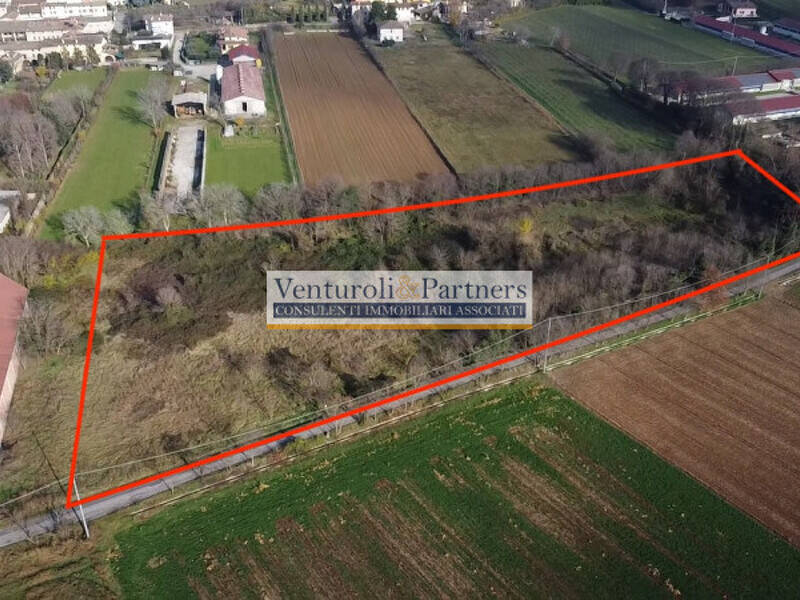 terreno agricolo in vendita a Lonato del Garda