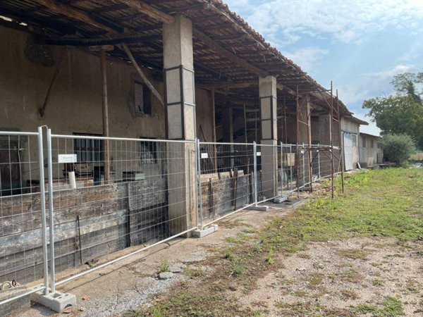 casale in vendita a Lonato del Garda