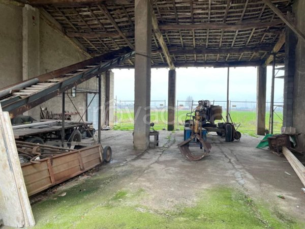 casale in vendita a Lonato del Garda