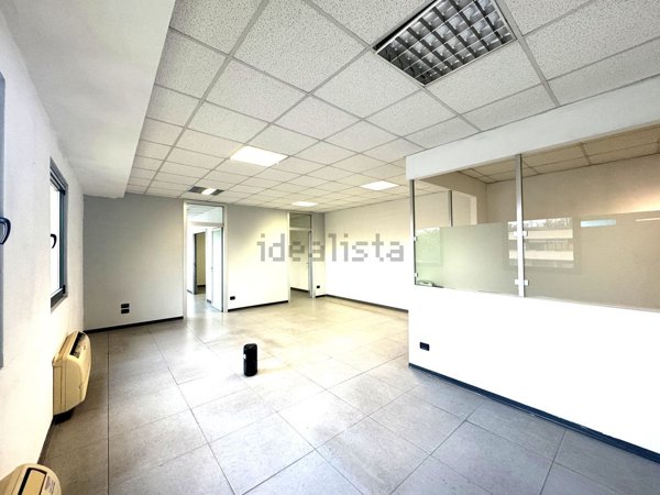 ufficio in vendita a Lonato del Garda