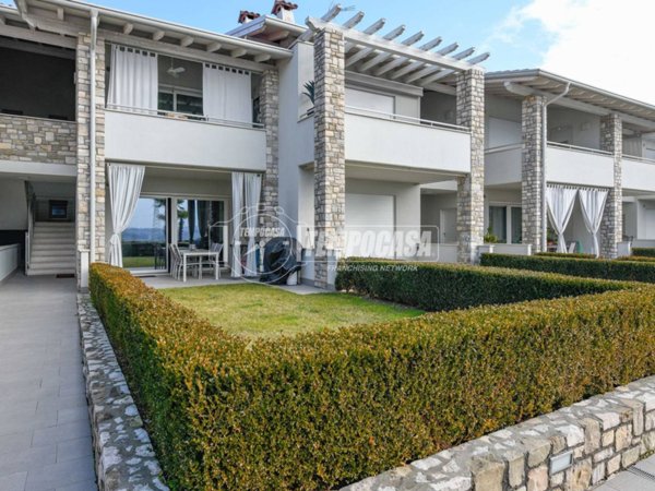 appartamento in vendita a Lonato del Garda