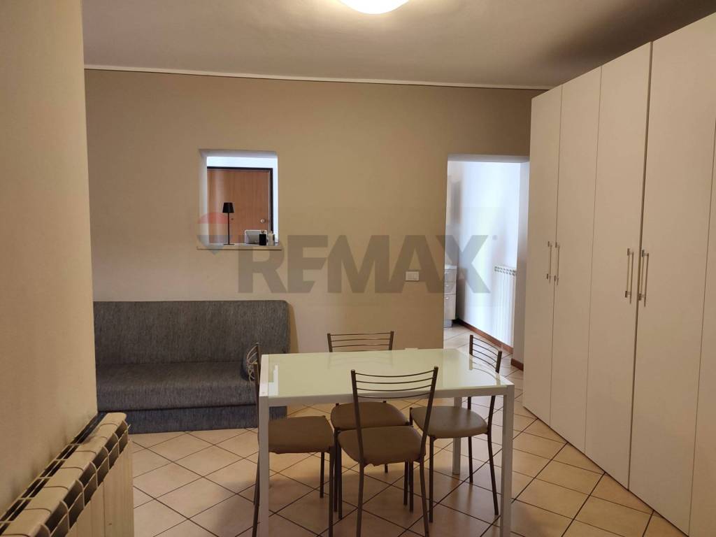 appartamento in vendita a Lonato del Garda in zona Esenta