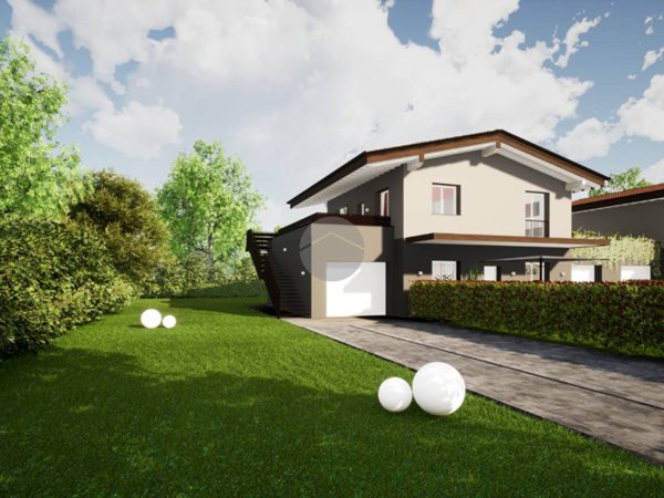 appartamento in vendita a Lonato del Garda