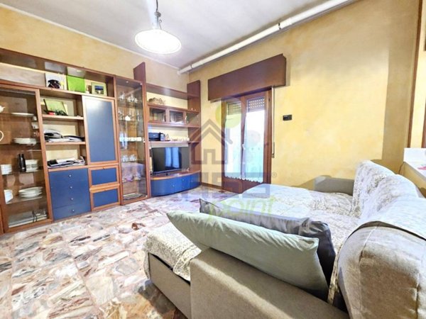 appartamento in vendita a Lonato del Garda in zona Bettola