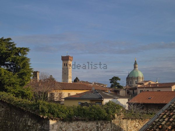 appartamento in vendita a Lonato del Garda