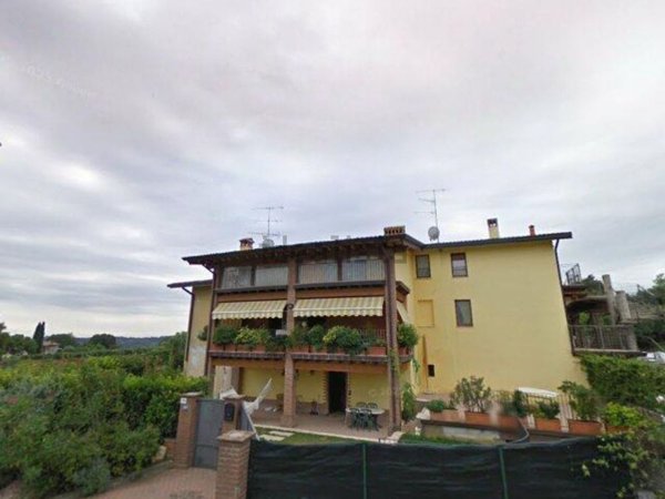 appartamento in vendita a Lonato del Garda