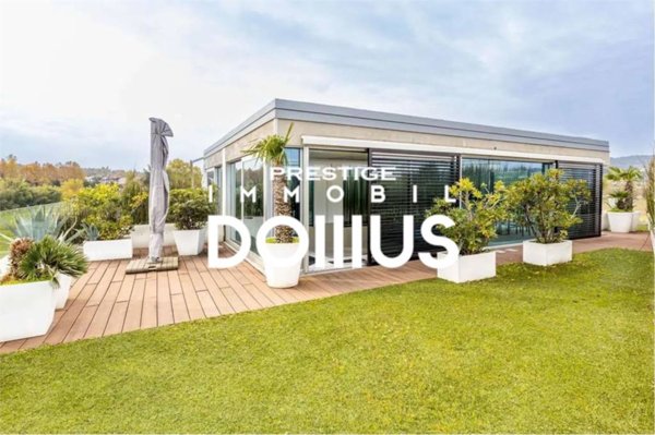 appartamento in vendita a Lonato del Garda in zona Maguzzano