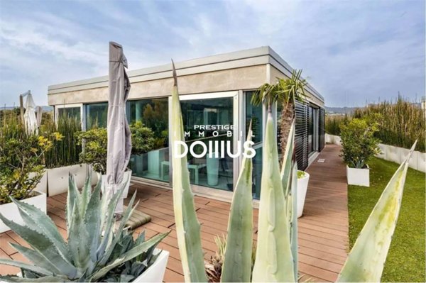 appartamento in vendita a Lonato del Garda in zona Maguzzano