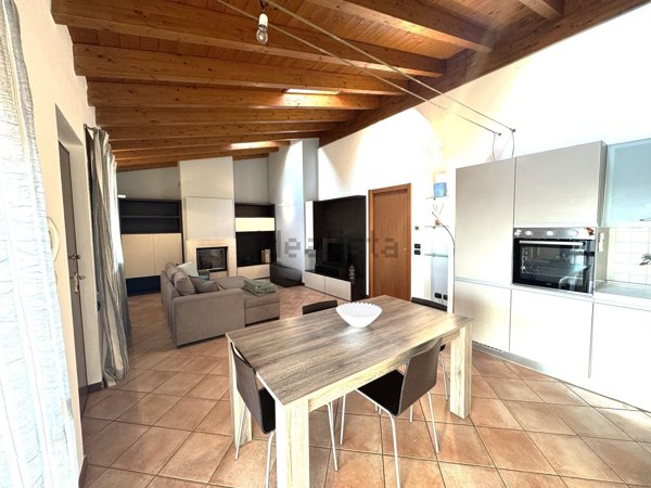 appartamento in vendita a Lonato del Garda