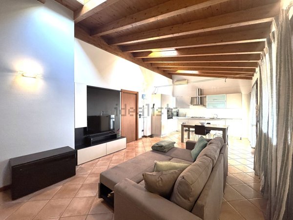 appartamento in vendita a Lonato del Garda