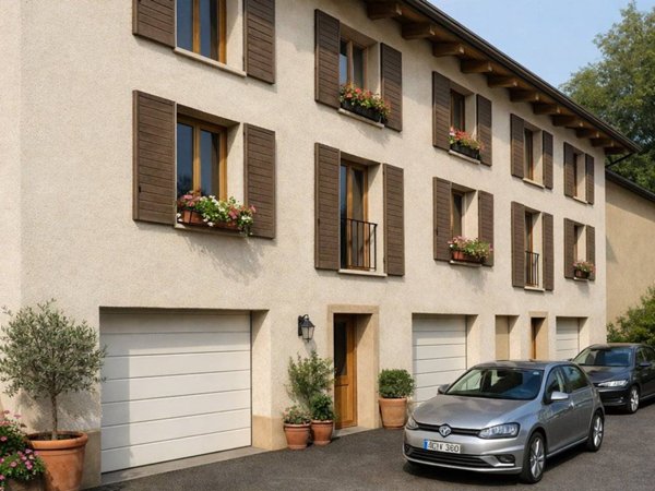 casa indipendente in vendita a Lonato del Garda in zona Esenta