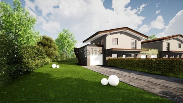 appartamento in vendita a Lonato del Garda