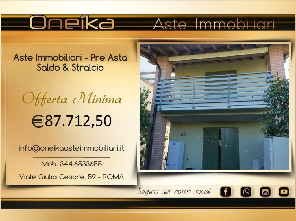 appartamento in vendita a Lonato del Garda in zona Campagna Sotto