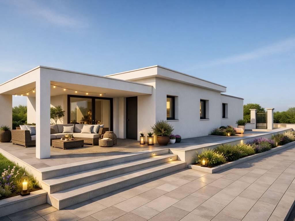 casa indipendente in vendita a Lonato del Garda in zona Malocco