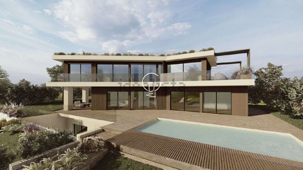 casa indipendente in vendita a Lonato del Garda in zona Barcuzzi