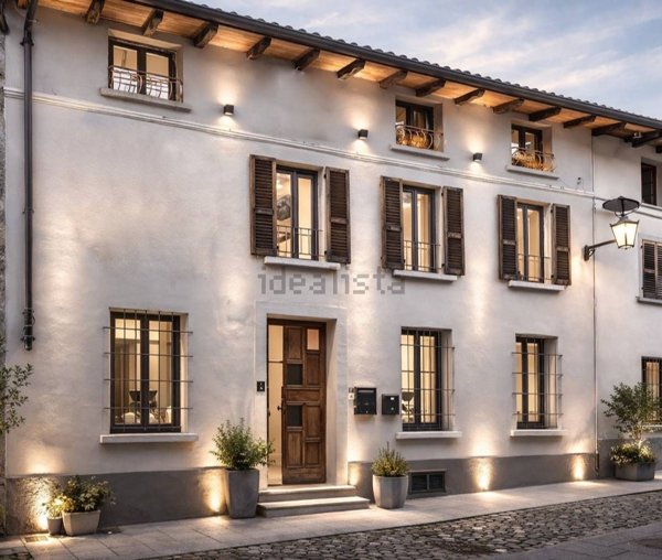 appartamento in vendita a Lonato del Garda