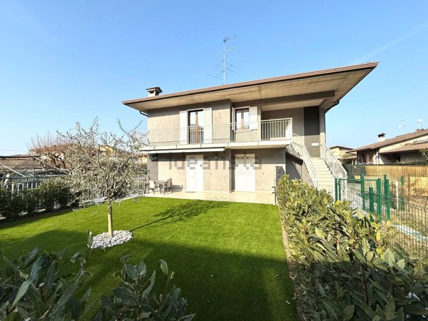 appartamento in vendita a Lonato del Garda