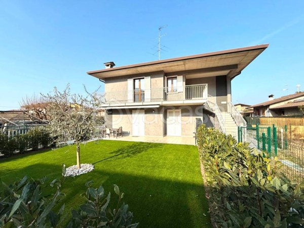 appartamento in vendita a Lonato del Garda