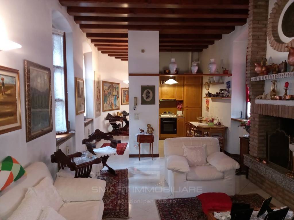 appartamento in vendita a Lonato del Garda